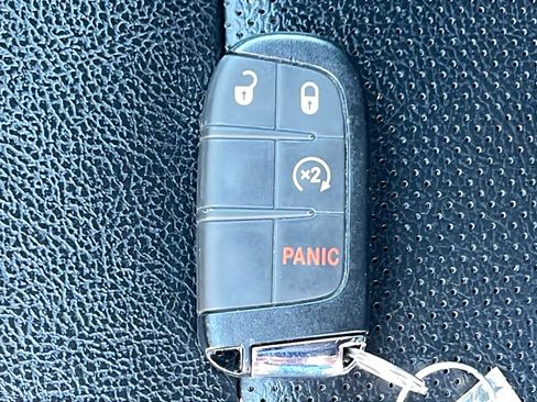 Used 2022 Jeep Compass High Altitude image 29