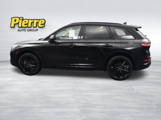 New 2026 Lincoln Corsair Grand Touring video 2