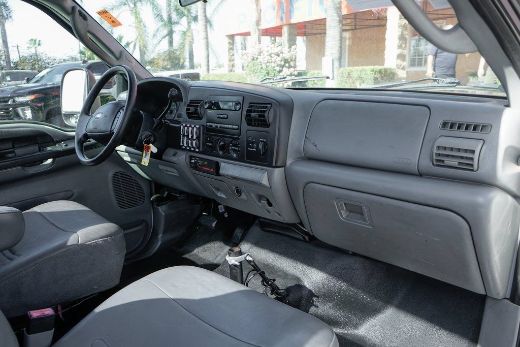 Used 2006 Ford F450 XL RWD image 35