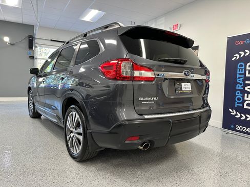 Used 2019 Subaru Ascent Touring w/ Popular Package #2A image 6