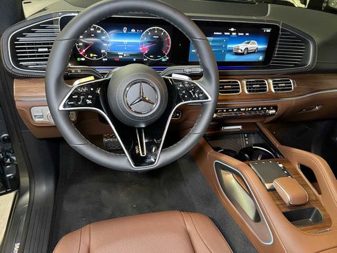 New 2026 Mercedes-Benz GLE 450 4MATIC image 25