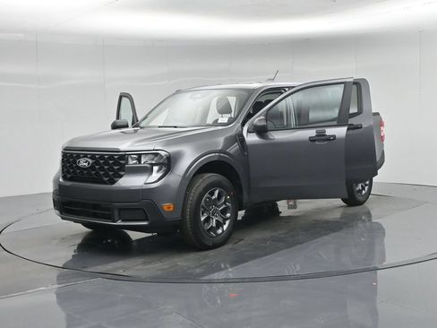 Used 2026 Ford Maverick XLT FWD image 31