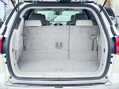 Used 2012 Buick Enclave Premium AWD/4WD image 8