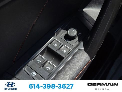 Used 2024 Volkswagen Tiguan Wolfsburg Edition AWD/4WD image 25