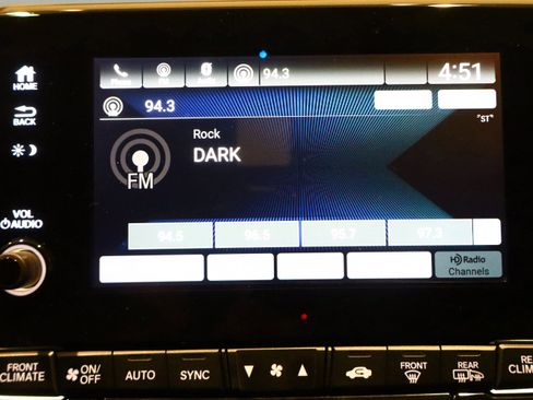 Used 2019 Honda Odyssey EX image 35