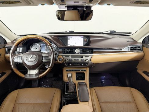 Used 2016 Lexus ES 350 w/ Navigation System Package FWD image 51