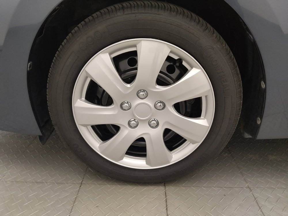Used 2019 Toyota Corolla LE FWD image 31