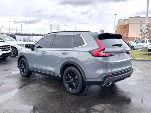 Used 2024 Honda CR-V Sport-L image 7
