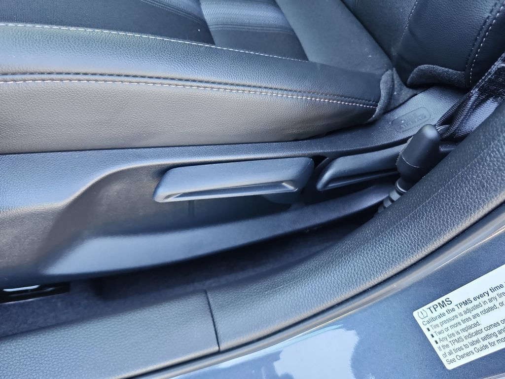Used 2026 Honda Civic Sport image 26
