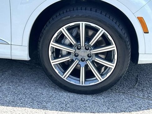 Used 2018 Audi Q7 2.0T Premium Plus AWD/4WD image 9