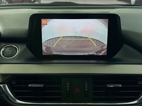 Used 2017 MAZDA MAZDA6 Grand Touring image 23