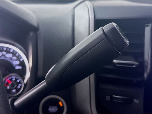 New 2026 RAM 3500 Tradesman image 12