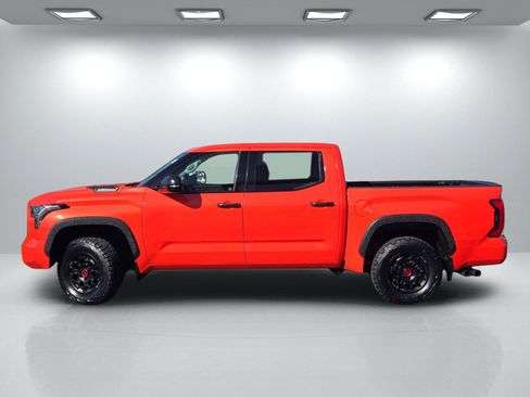 Used 2023 Toyota Tundra TRD Pro image 7