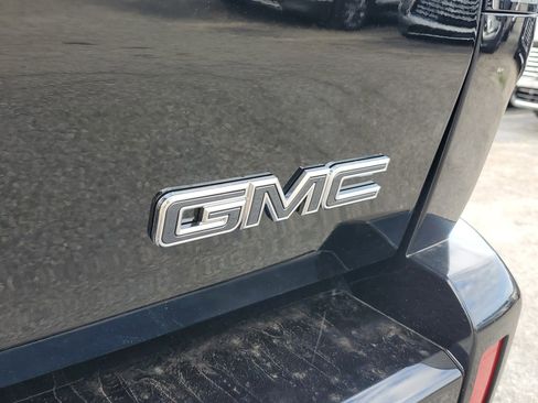 New 2025 GMC Hummer EV 2X image 5