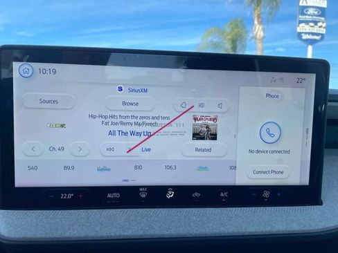 New 2026 Ford Maverick XLT w/ 4K Tow Package image 11
