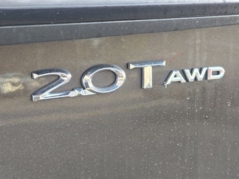 Used 2019 Lincoln Nautilus Black Label image 9