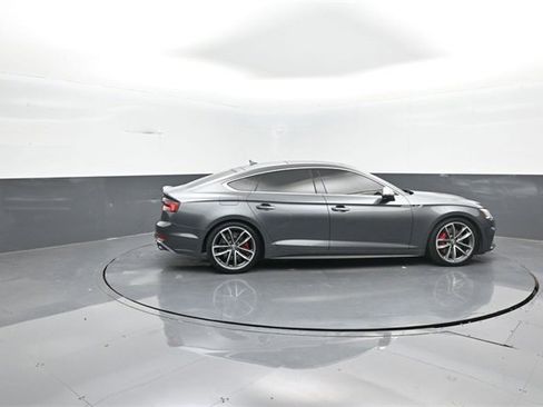 Used 2018 Audi S5 Prestige w/ S Sport Package image 8