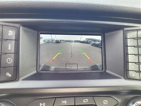 Certified 2019 Ford Ranger XL w/ Equipment Group 101A Mid image 15