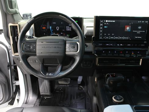 Used 2023 GMC Hummer EV Edition 1 image 2