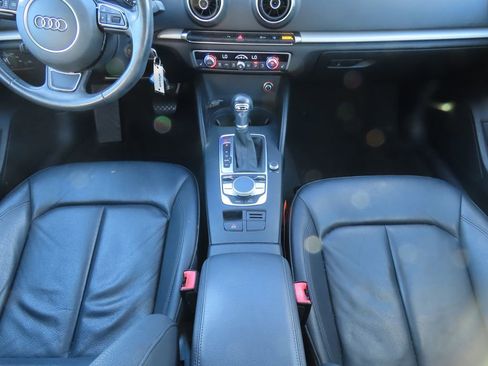 Used 2015 Audi A3 1.8T Premium w/ Audi MMI Navigation Plus image 9