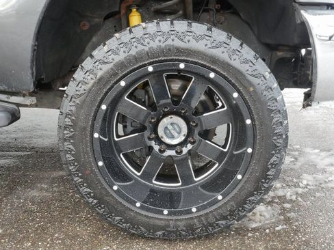 Used 2016 Ford F250 XLT w/ XLT Value Package image 9