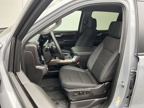 Certified 2024 Chevrolet Silverado 1500 RST w/ Convenience Package II image 10