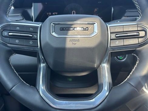 Certified 2024 GMC Acadia Denali w/ Super Cruise Package AWD/4WD image 27
