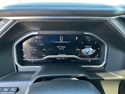 Used 2024 GMC Sierra 1500 Denali w/ Denali Reserve Package AWD/4WD image 28