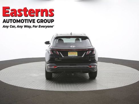 Used 2023 Hyundai Tucson SEL w/ Convenience Package AWD/4WD image 39