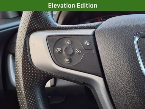 Certified 2023 GMC Terrain SLE w/ Elevation Edition image 17