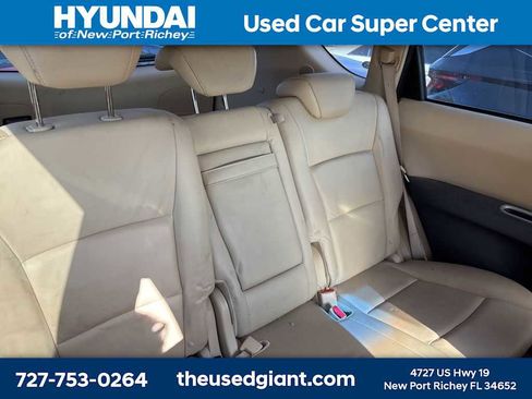 Used 2006 Subaru Tribeca Limited image 10