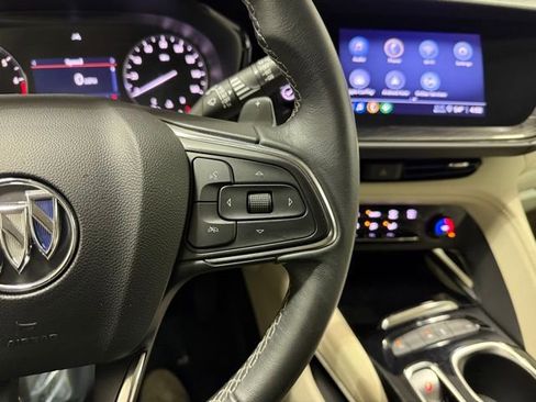 Certified 2023 Buick Envision Preferred image 14