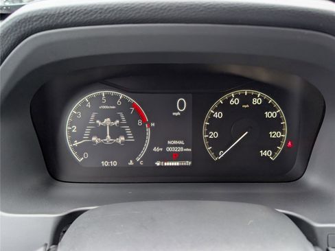 Used 2025 Honda Ridgeline TrailSport image 31