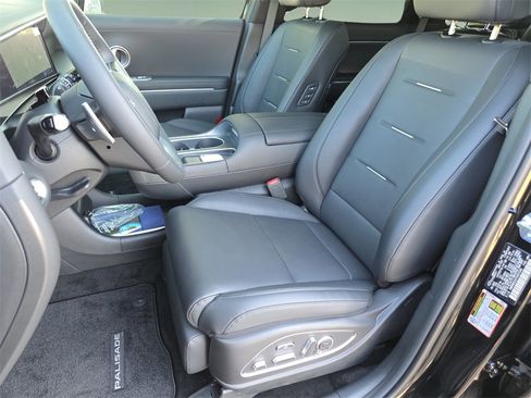 New 2026 Hyundai Palisade Calligraphy image 22