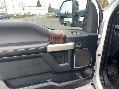 Used 2016 Ford F150 Lariat w/ Equipment Group 501A Mid image 13