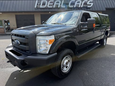 Used 2016 Ford F350 XL AWD/4WD image 37