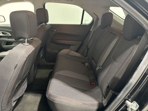 Used 2017 Chevrolet Equinox LT w/ Convenience Package image 7