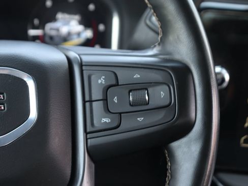 Used 2024 GMC Sierra 2500 AT4 w/ AT4 Premium Plus Package AWD/4WD image 28