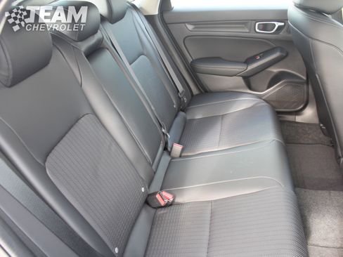 Used 2022 Honda Civic EX-L image 25