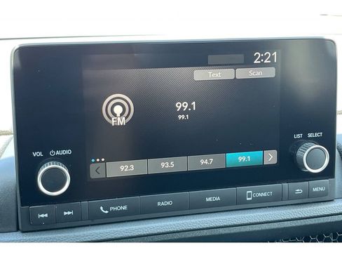 Certified 2024 Honda CR-V EX image 26