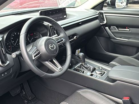 New 2026 MAZDA CX-50 AWD 2.5 S w/ Cargo Package image 18