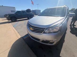 Used 2016 Chevrolet Traverse LT w/ Style and Technology Package AWD/4WD video 1