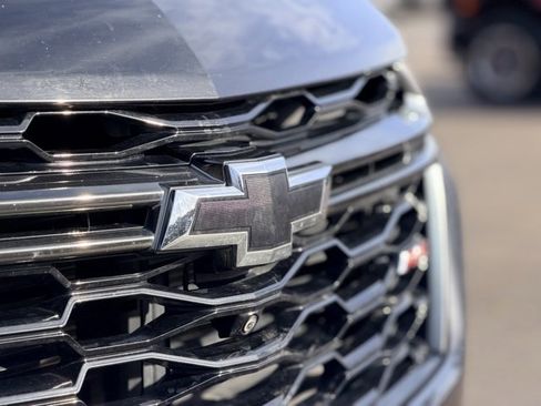 Used 2022 Chevrolet Traverse RS w/ LPO, Floor Liner Package image 35