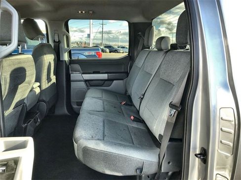 Used 2024 Ford F150 XLT w/ Tow/Haul Package image 22