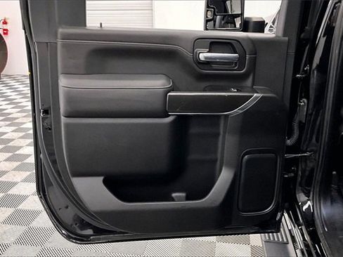 Used 2022 Chevrolet Silverado 2500 LTZ w/ Carhartt Edition image 19