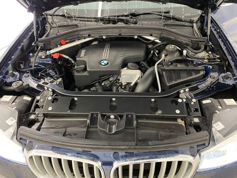 Used 2017 BMW X3 xDrive28i image 32