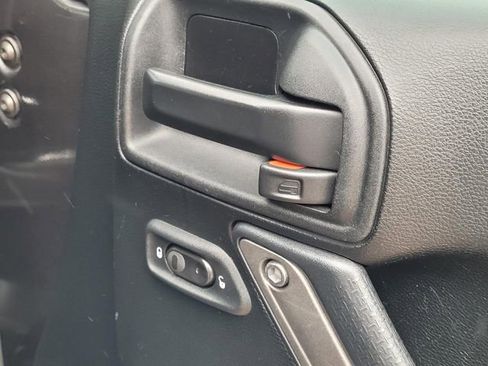 Used 2017 Jeep Wrangler Sport w/ Quick Order Package 24S image 11