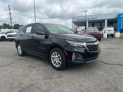 Used 2022 Chevrolet Equinox LT