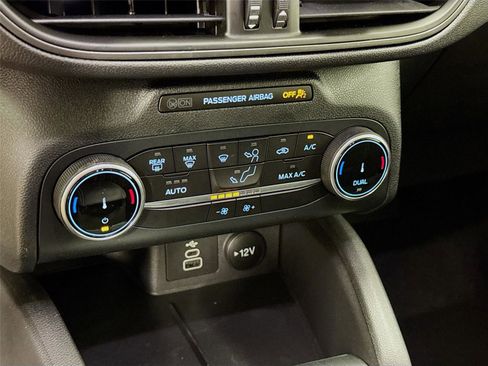 New 2026 Ford Escape Active image 14