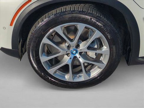 Certified 2024 BMW X5 xDrive50e w/ Executive Package image 26